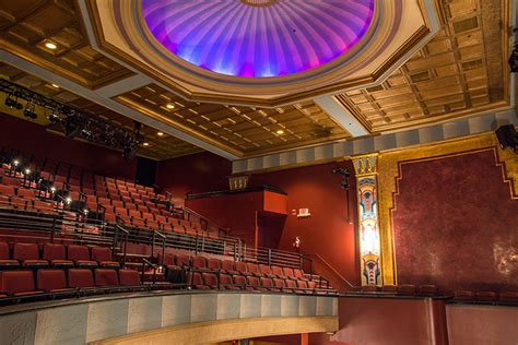 Avalon Theatre .